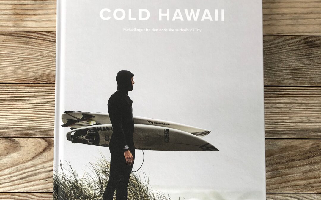 En god bog om Cold Hawaii