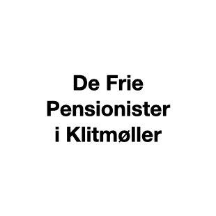 De Frie Pensionister i Klitmøller