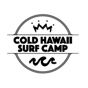 COLD HAWAII SURF CAMP